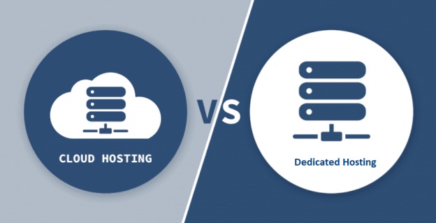 Cloud Hosting vs Dedicated Hosting: Which is better?
