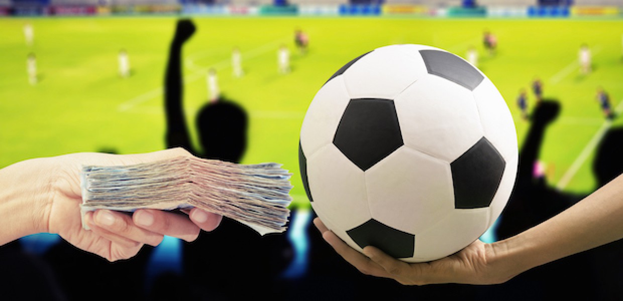 What are the best advantages of online football betting sites?