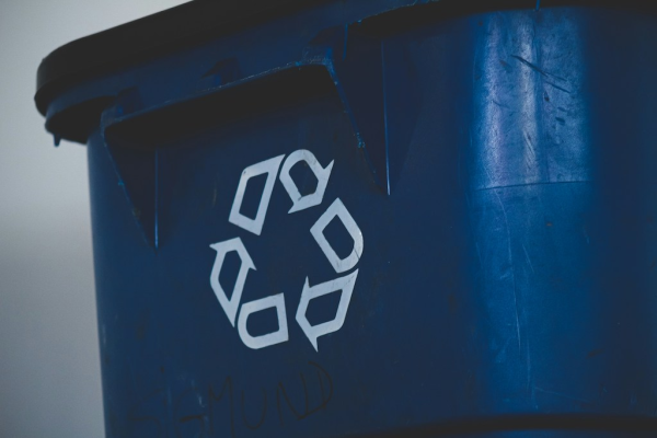 Environmental Benefits of HDPE Recycling