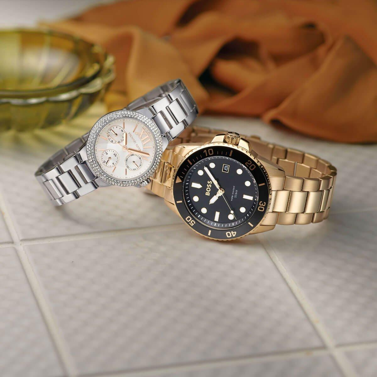 How to Identify an Authentic Patek Philippe Replica