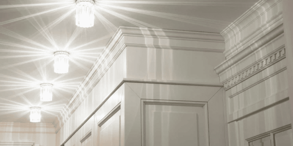 Coving for Ceilings: Transform Your Room with Elegant Mouldings