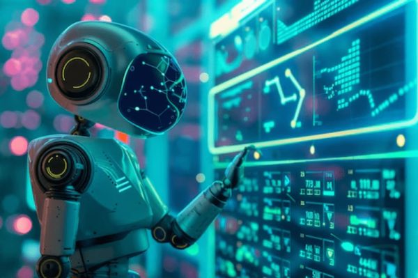 Implementing AI for Content Generation in  Digital Marketing