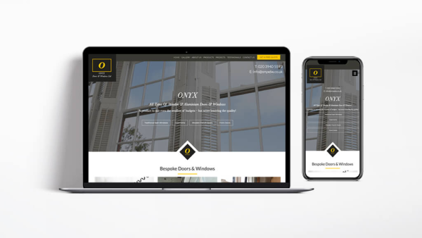 Professional Web Designers in Maidstone Creating SEO-Optimised, Mobile-Friendly, and Conversion-Focused Websites