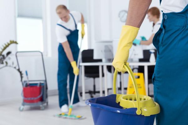 Rena Hem’s Moving Cleaning Service in Stockholm – Get Your Home Ready with Ease