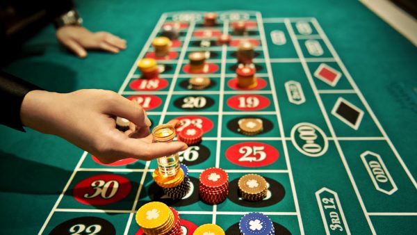 Best Casino Bonus – Updated List of the Best Online Casino Offers