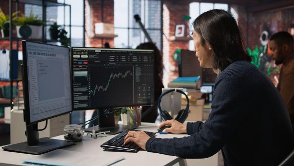Importance of Trading Discipline In Commodity Markets