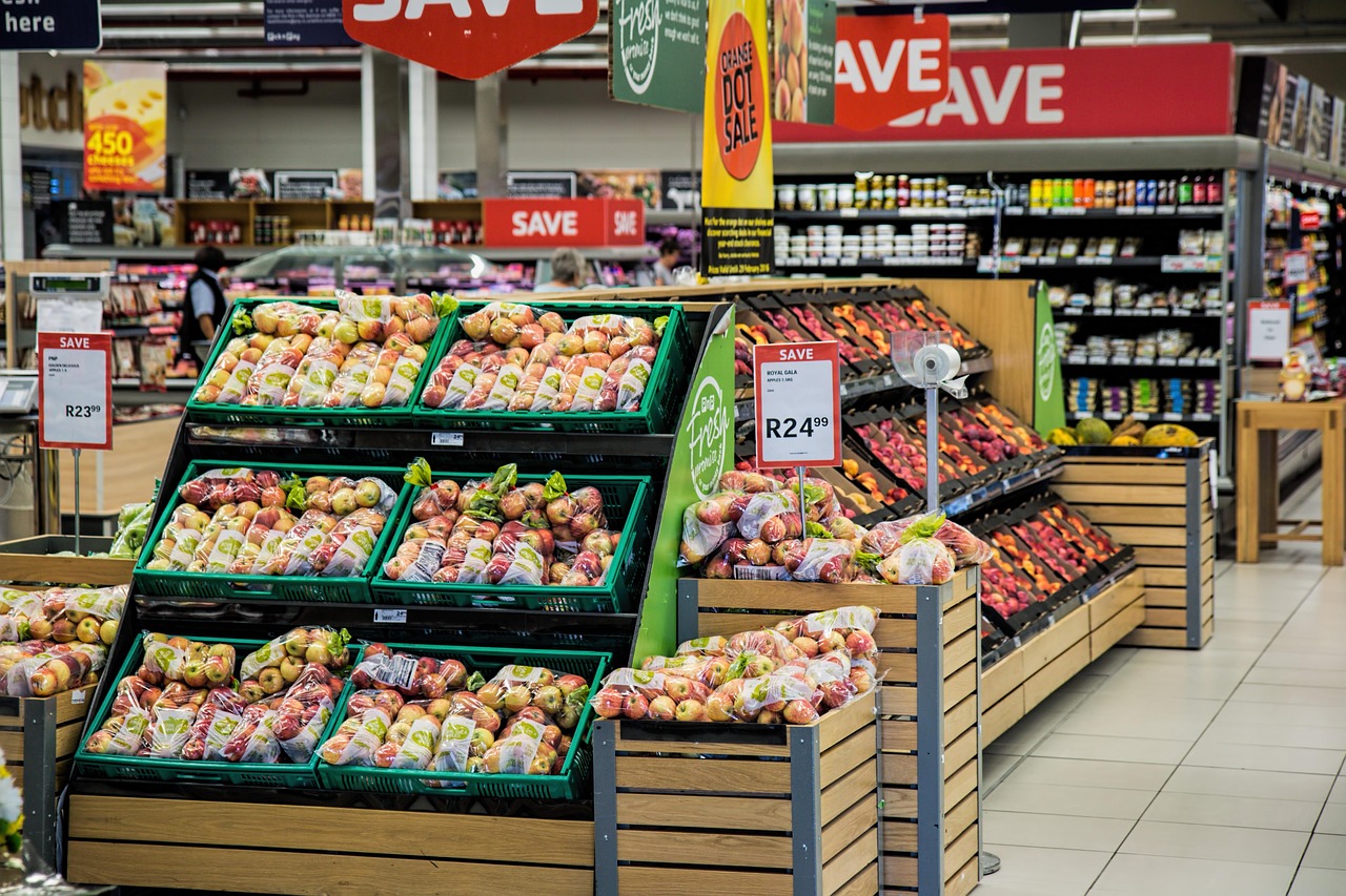 Grocery, shopping, supermarket — Buy Autodesk Subscription for Professional Design and Engineering
