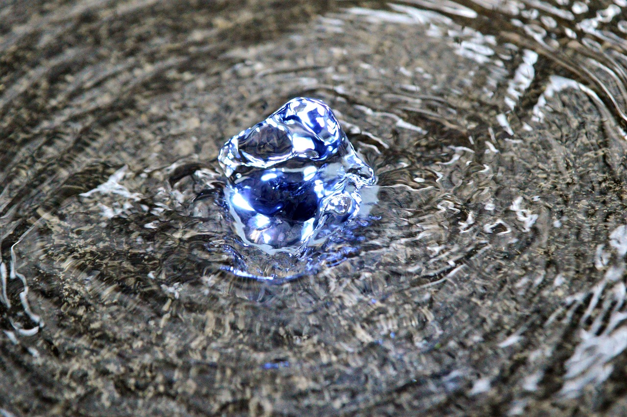 Fountain, light, led — Discovering Bscscan: Your Essential Resource for Crypto Tracking