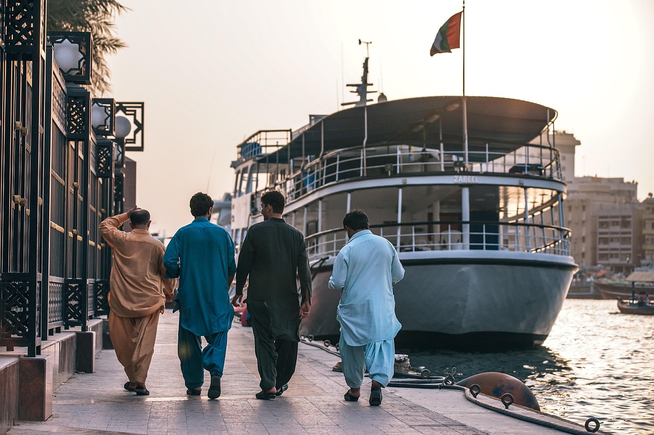 Boat, street, urban — How Age Verification Systems Reduce Legal Risks While Protecting Brand Reputation