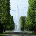 Fountain, water, park — Vegastars How It Works and Why Its Popular