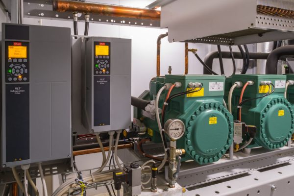 How Frequency Converters Control Electrical Power and Equipment Performance