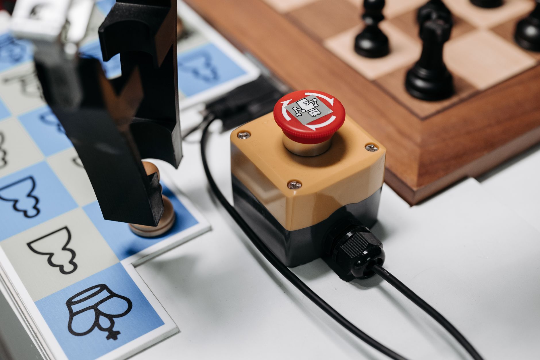 AI model switching tool