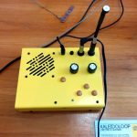Control Resonant feature