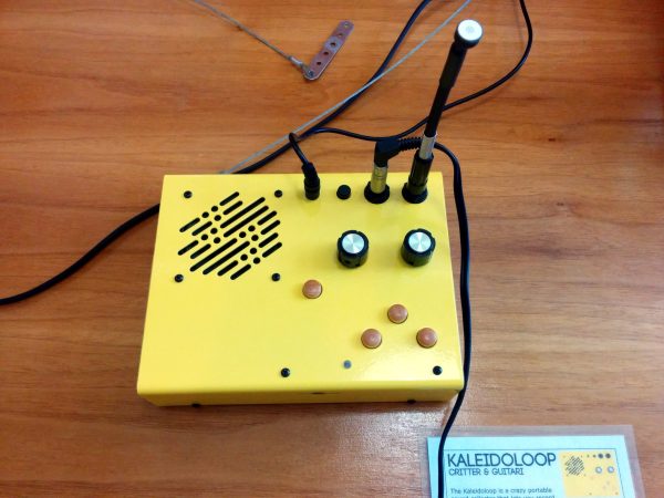 Control Resonant Feature is a Proven Game Changer