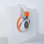 customisable 360 headphones