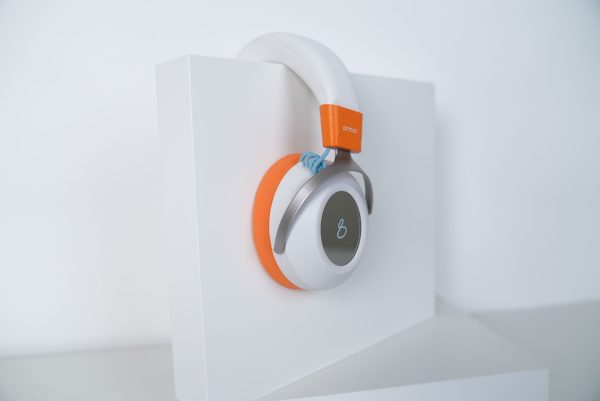 Customisable 360 Headphones: The Best Audio Experience You’ll Love