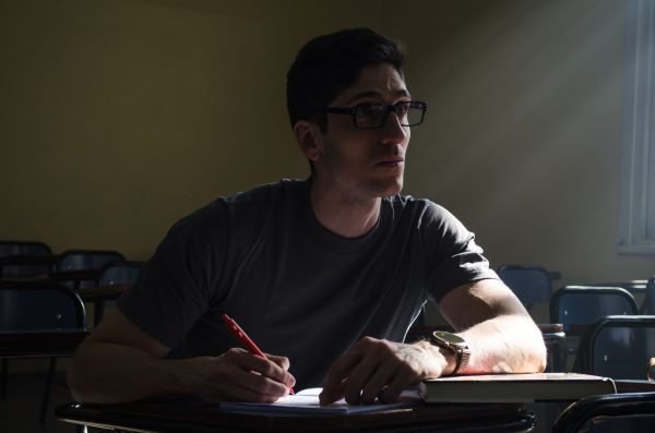 Exam Watch Trailer: The Best Official Announcement Revealed