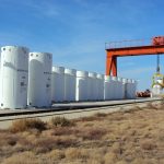 National Steel Policy