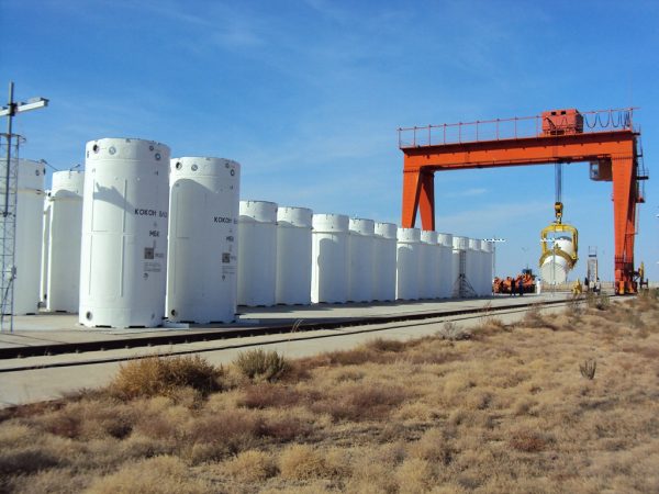 National Steel Policy: Best Proven Strategy for Growth