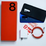 OnePlus 16 display