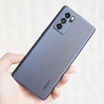 OPPO Reno 16c price hike
