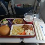 Philippine Airlines flights
