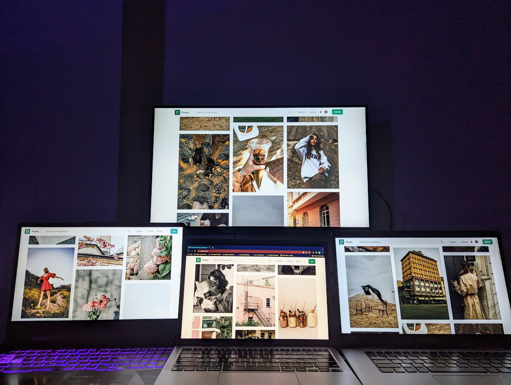 Primebook 3 Series
