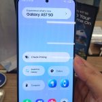 Samsung Galaxy A18
