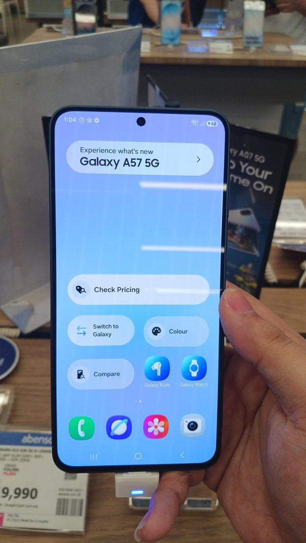 Samsung Galaxy A18: The Best 4G Phone with Proven Features