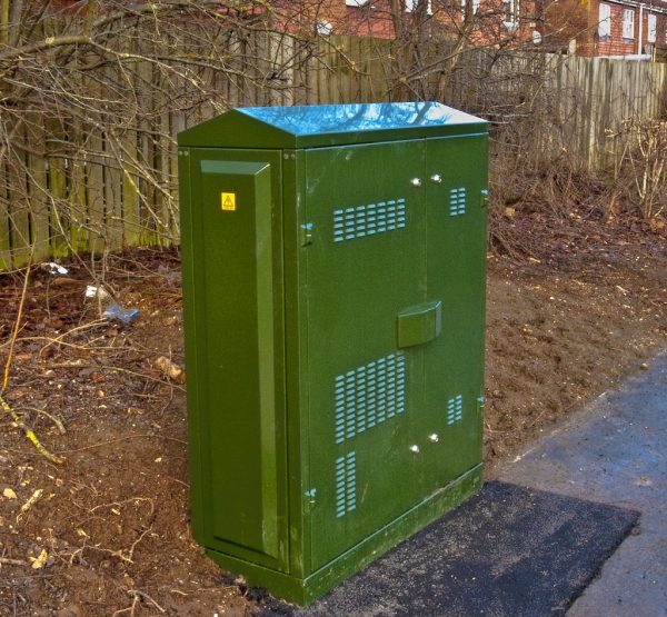 UK Recycling Infrastructure: The Best Proven Solution for Change