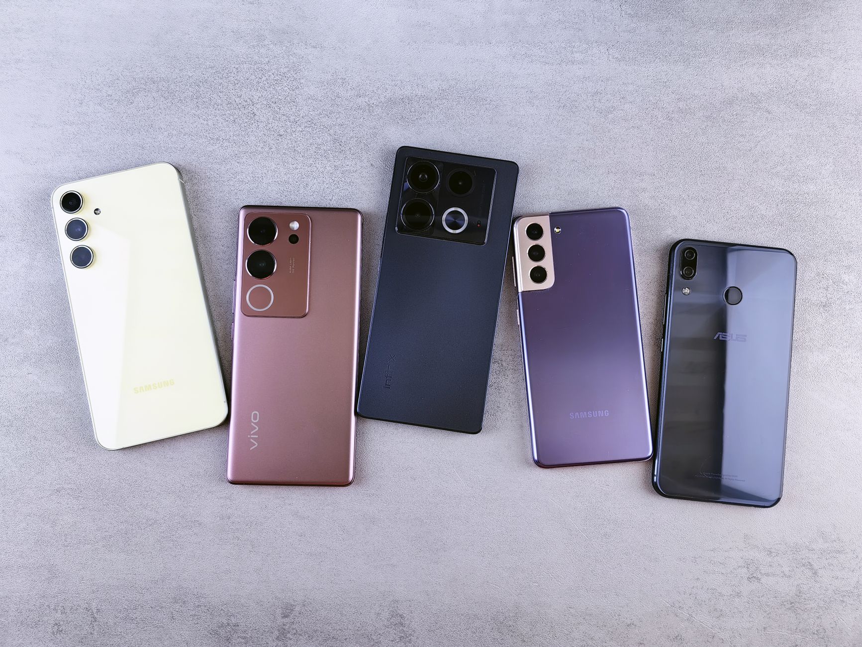Vivo V80 launch
