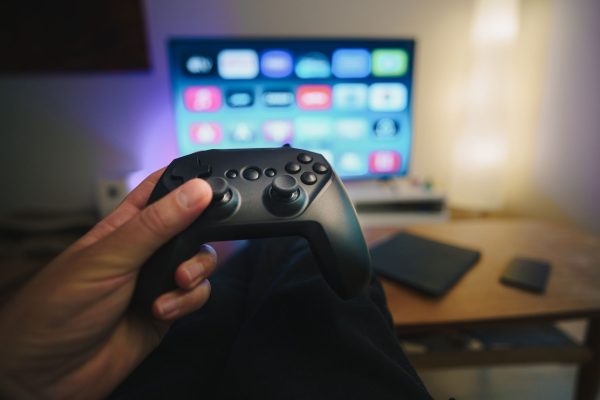 Xbox App on TCL TVs: The Best Simple Gaming Experience