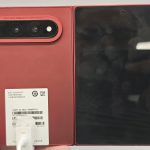 Xiaomi 18 camera phone