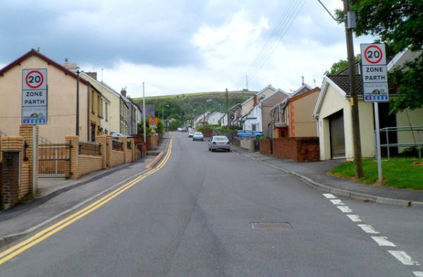 Is the 20mph speed limit rollout Safe and Proven for Schools?