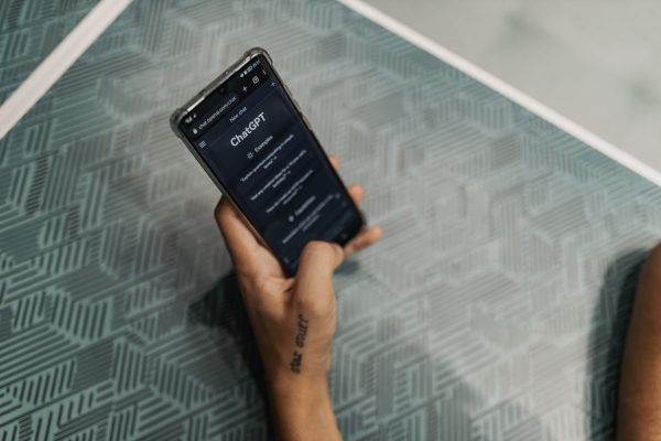 AI Chat App: The Smart Solution for Workplace Communication