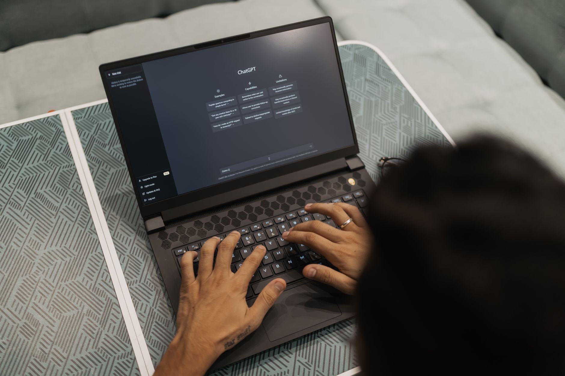 AI infrastructure efficiency