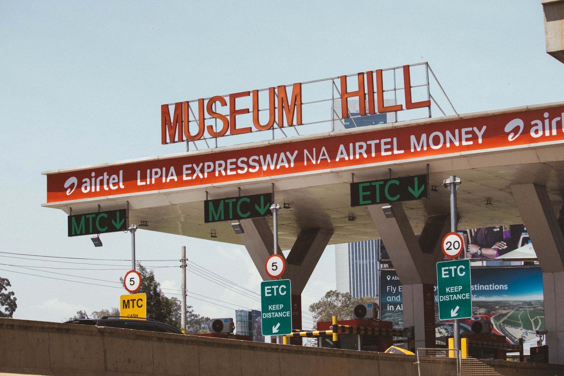 Airtel recharge plans