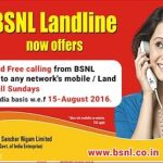BSNL mobile plans
