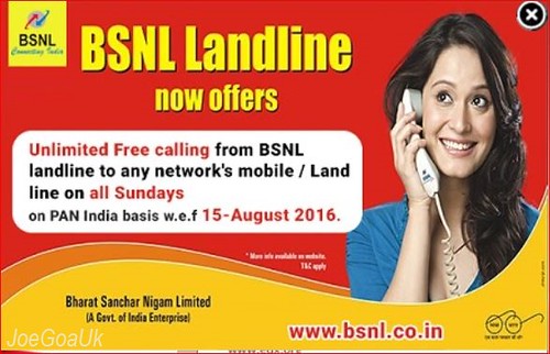 BSNL mobile plans