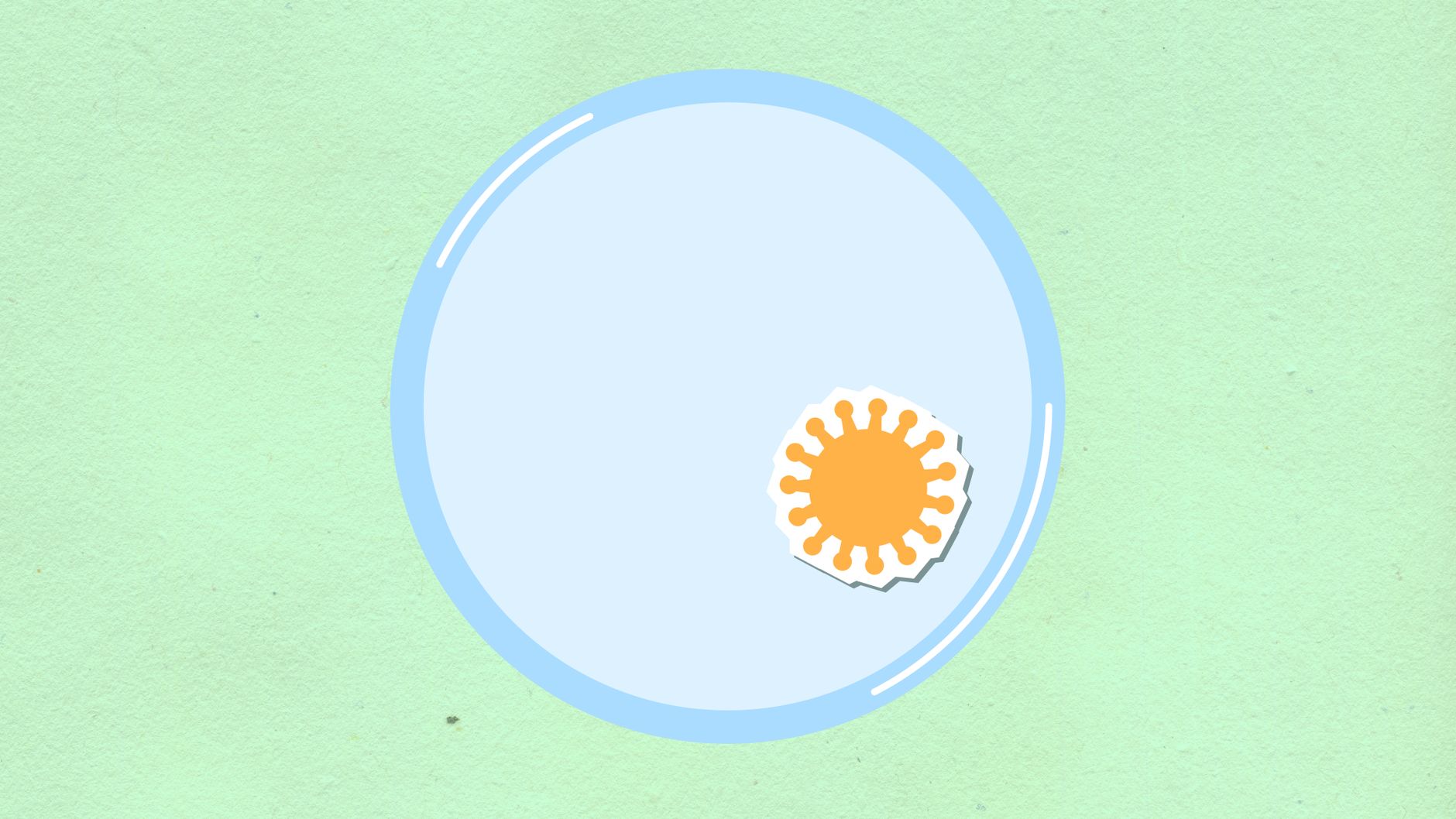 cancer cells return from space
