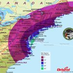 countries launching rockets