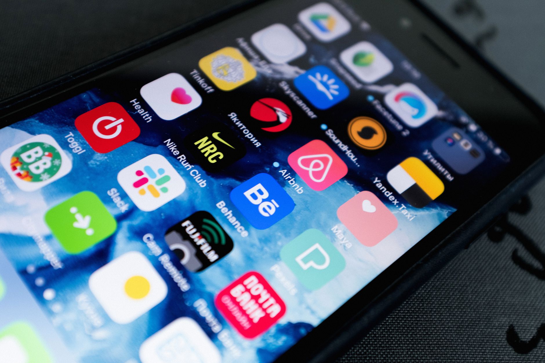 iOS 27.2 Release Candidate