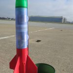 NASA lunar launch estimates