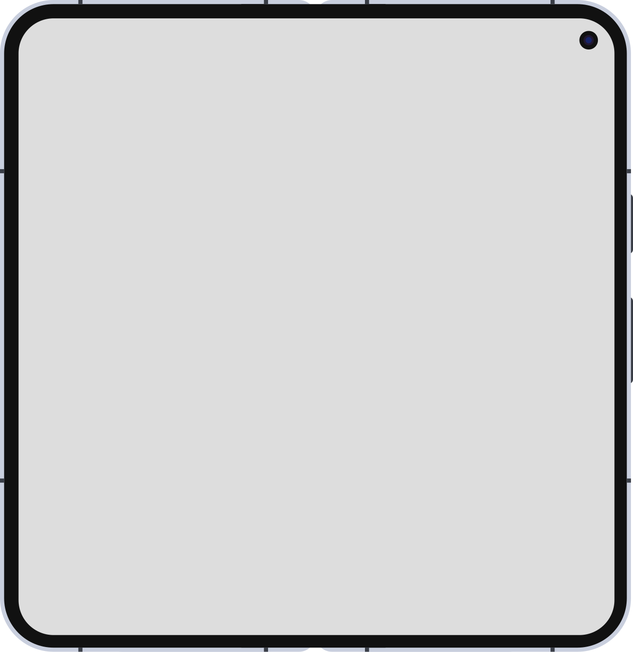 Pixel 10 Pro Fold specs