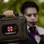Resident Evil DLC