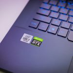 RTX Spark Laptops
