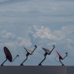 satellite internet expansion