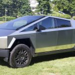 Tesla quarterly update