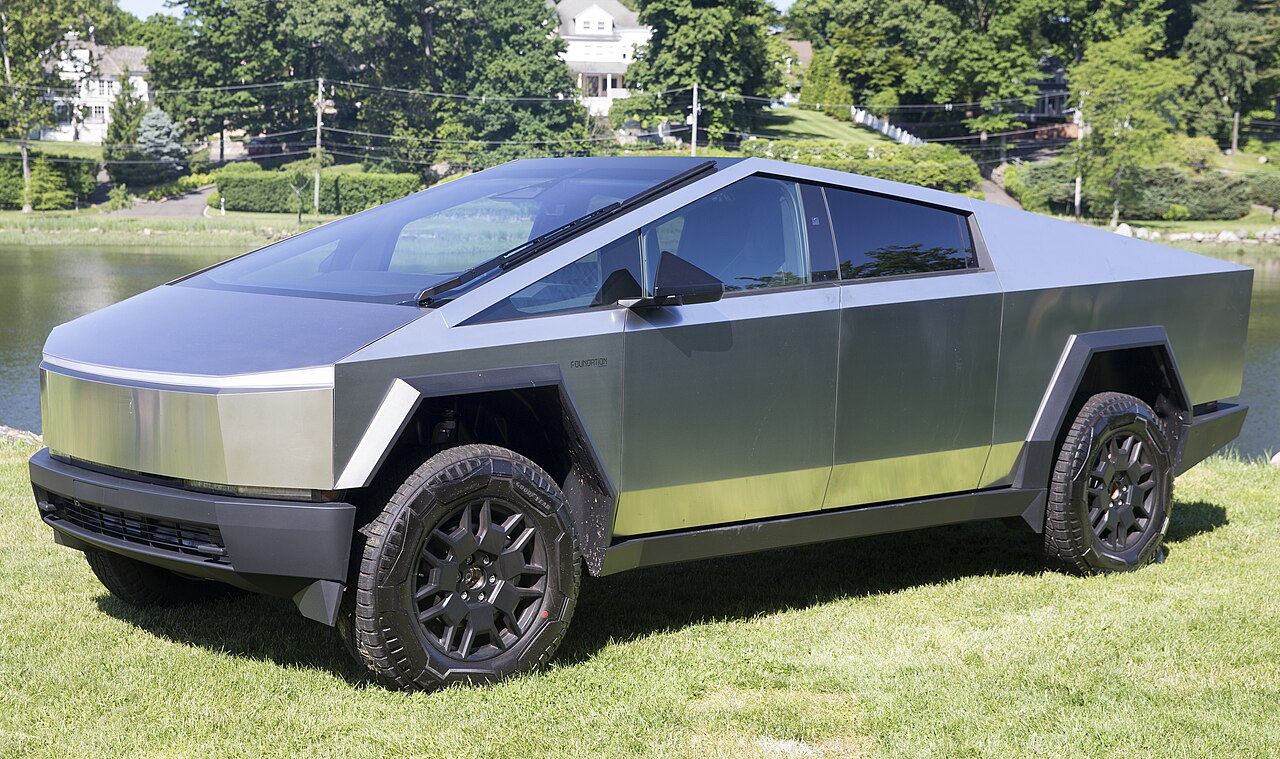 Tesla quarterly update