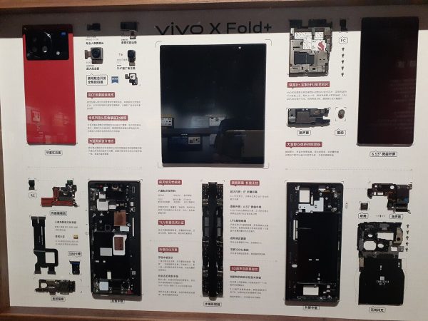 vivo X Fold 6: The Smart Upgrade Over Galaxy Z Fold 8